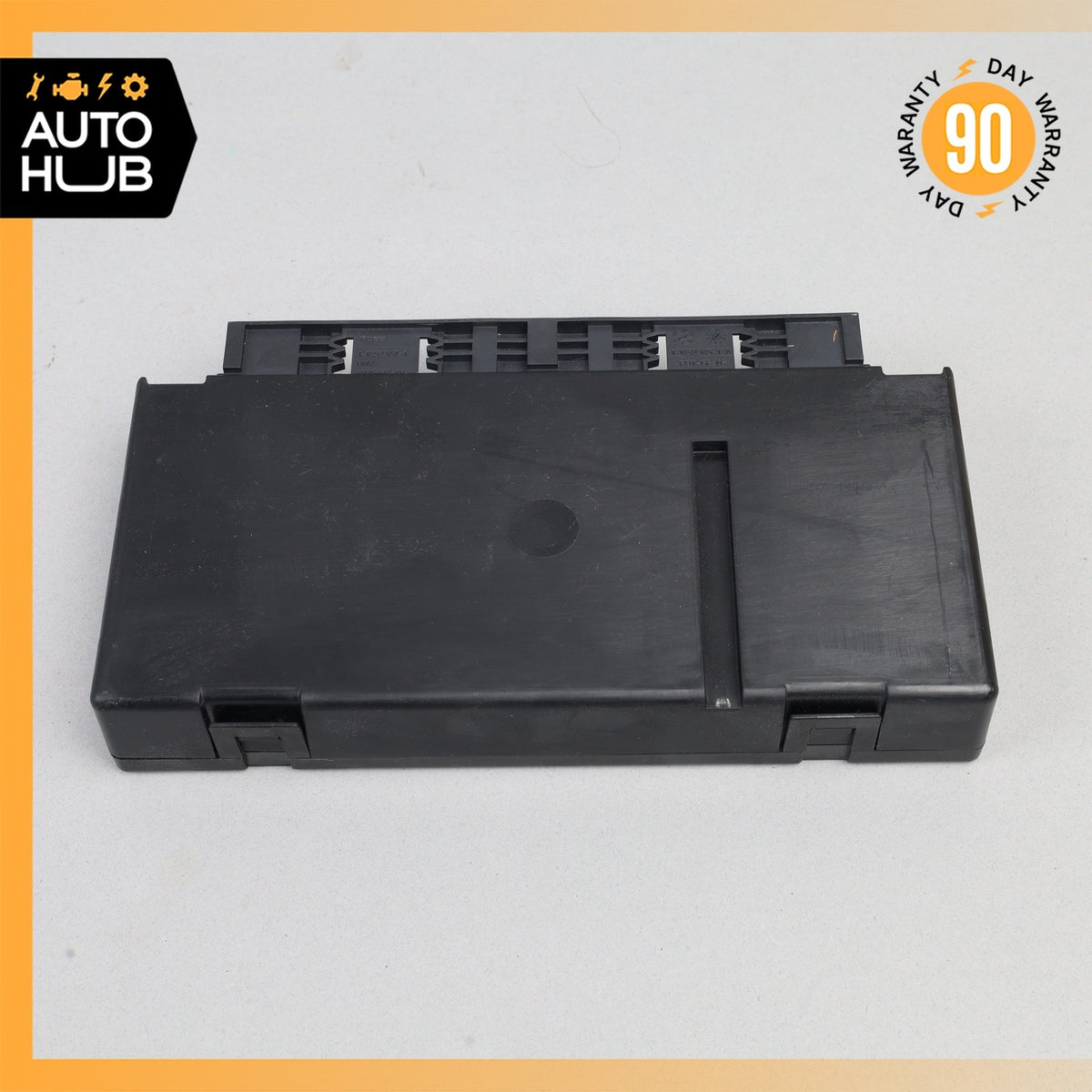 08-10 BMW E60 550i 528i 535i BCM Body Gateway Module OEM - photo 6