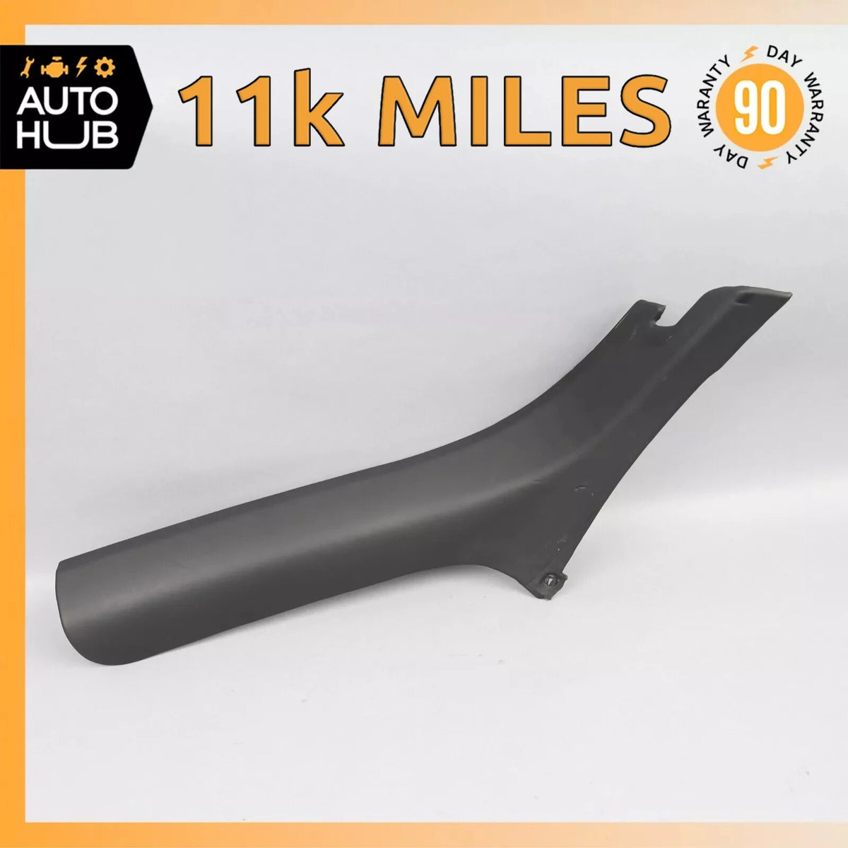 10-19 Aston Martin Rapide Rear Left Driver Side Lower C Pillar OEM 11k MILES - photo 1