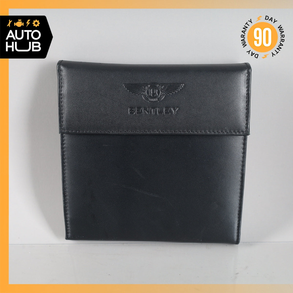 03-11 Bentley Continental GT GTC Comand GPS Map Navigation Disc Set OEM 87k - photo 2