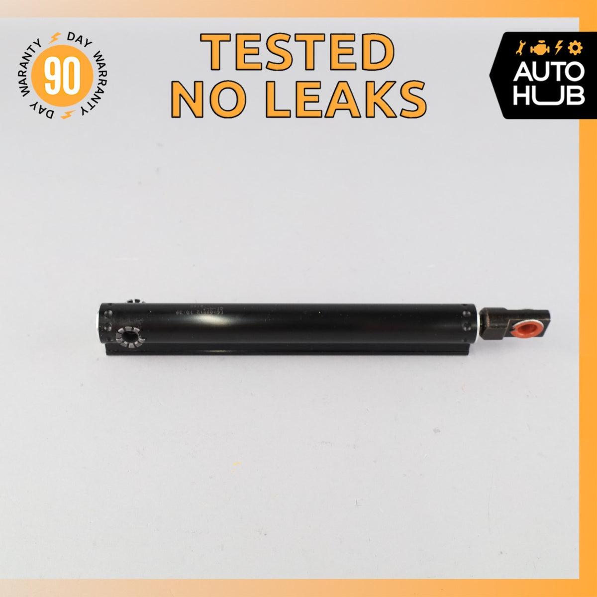Bentley Continental GTC Right or Left Side Main Hydraulic Lift Cylinder OEM 19k - photo 1