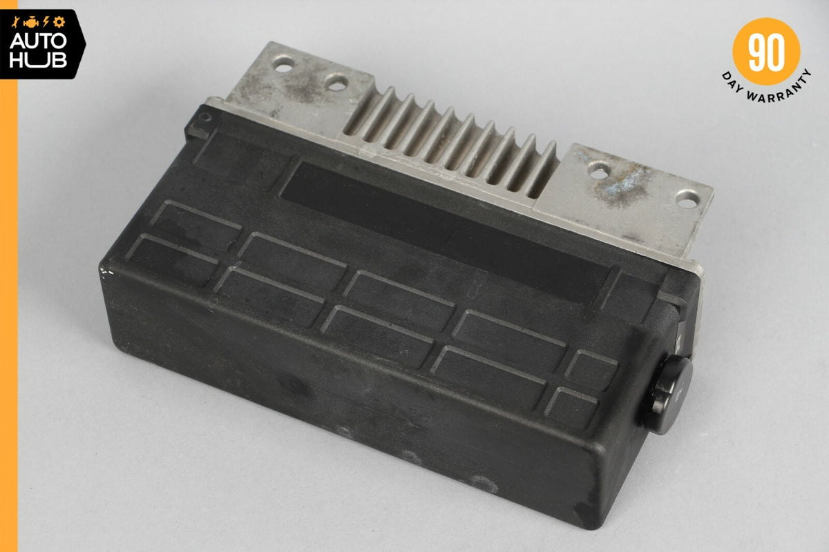 90-93 Mercedes R129 500SL 300SL ABS Anti Lock Control Module Unit 0075459332 OEM - photo 8