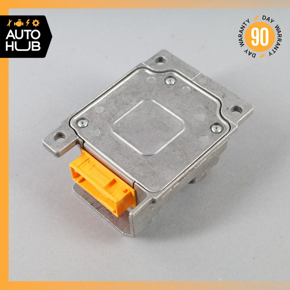 2007 Jaguar X150 XKR Adaptive Cruise Control Module Unit 6W8314B588AC OEM - photo 4