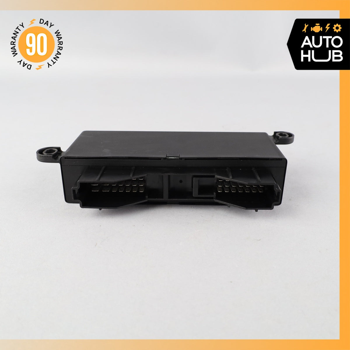 92-99 Mercedes W140 CL600 S500 Driver Side Memory Control Unit 1408201426 OEM - photo 6