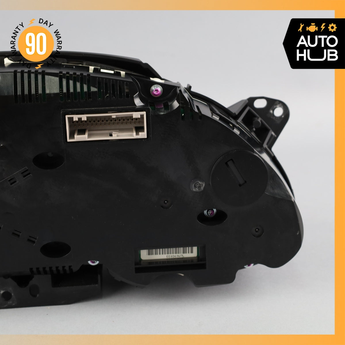 10-12 Audi B8 A4 Instrument Speedometer Cluster OEM - photo 10