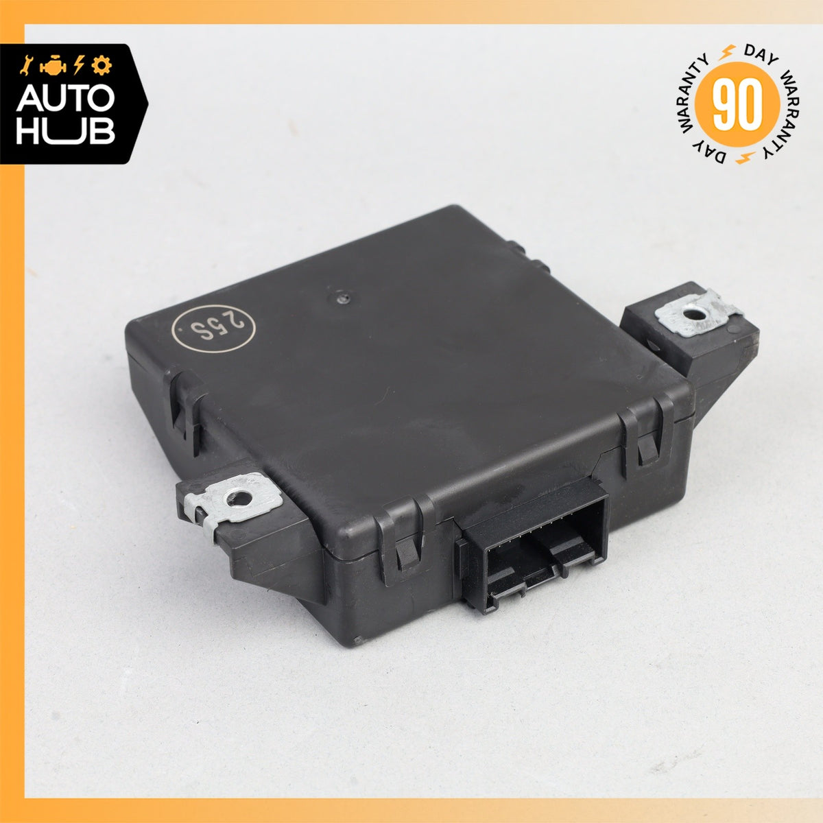 Porsche Cayenne 958 Central Gateway Control Module 7PP907530E OEM - photo 7