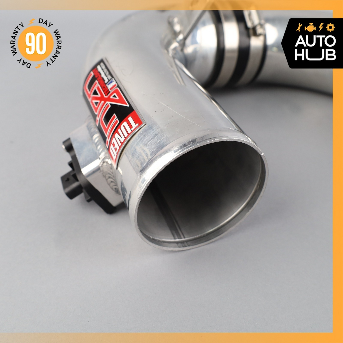 BMW F30 320i 328i 428i 228i Cold Air Intake Hose Pipe INJEN - photo 2