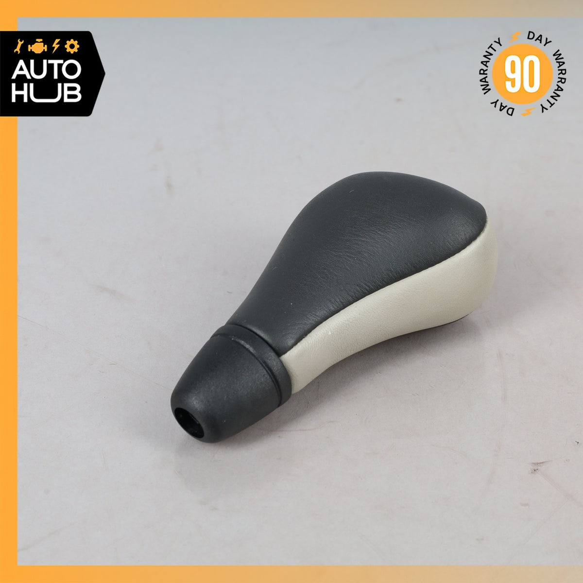 97-00 Mercedes R170 SLK230 Shift Knob Gear Shifter 1702671710 OEM - photo 5