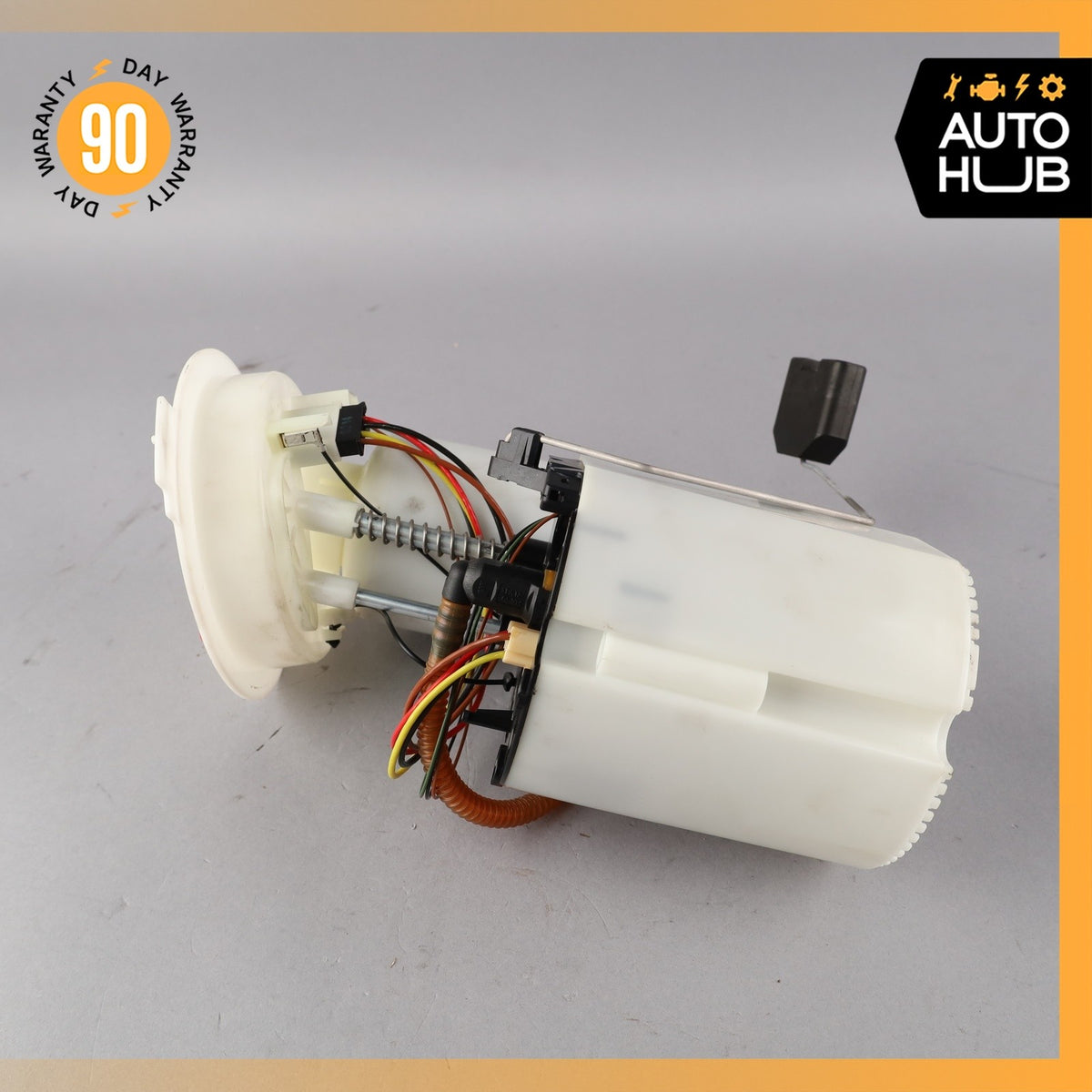 Audi 4G8 A7 Fuel Gas Tank Pump Sender Unit 4G0919051K OEM - photo 7