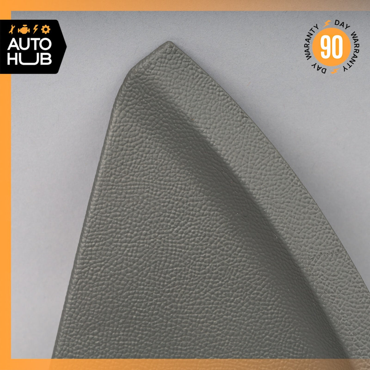 03-06 Mercedes R230 SL500 SL55 Right Side Dashboard Dash Trim Panel Cover OEM - photo 2