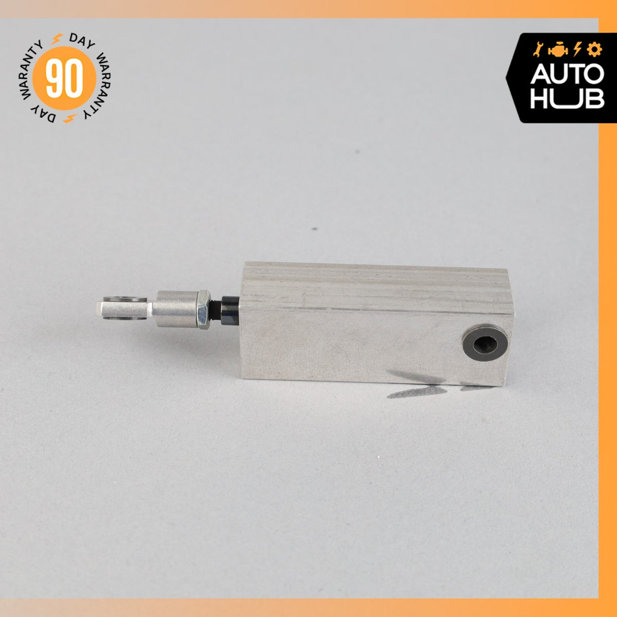 12-20 Mercedes R172 SLK250 SLC43 Front Right Top Roof Lock Latch Cylinder 49k - photo 4
