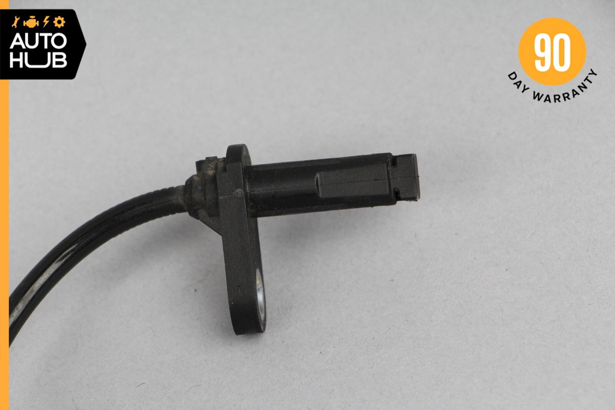 10-14 Mercedes W207 E550 E350 Convertible Rear ABS Wheel Speed Sensor OEM - photo 7