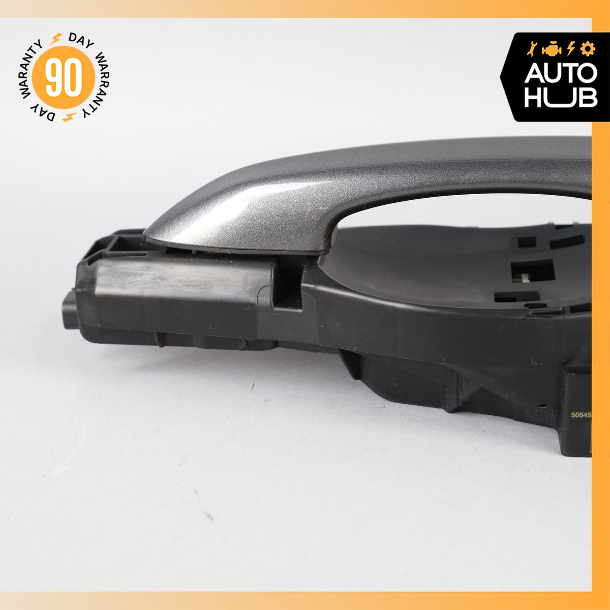 17-26 Alfa Romeo 949 Stelvio Front Right Side Exterior Door Handle OEM OEM - photo 10