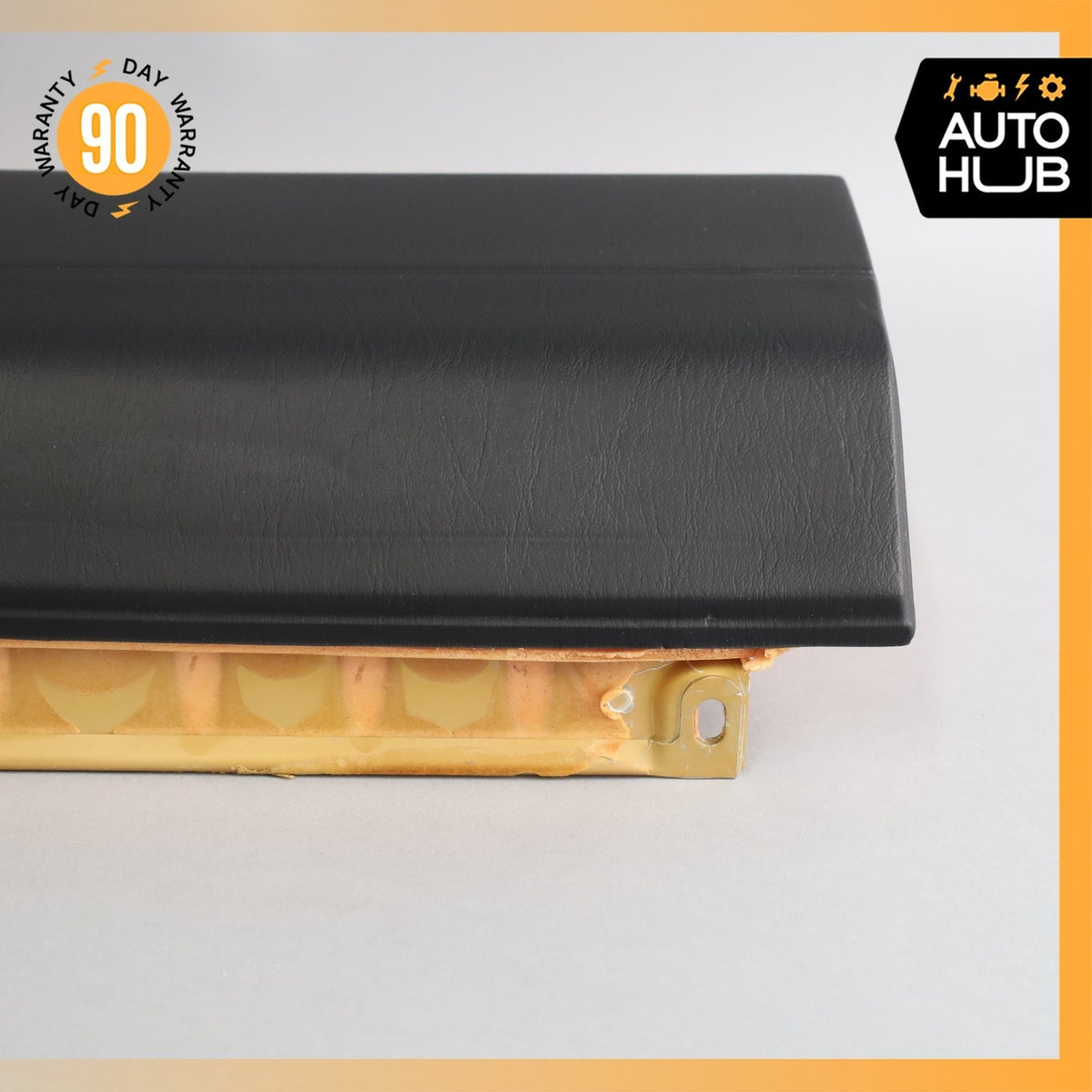 94-02 Mercedes R129 SL500 SL320 SL600 Dashboard Cover Panel OEM 72k - photo 11
