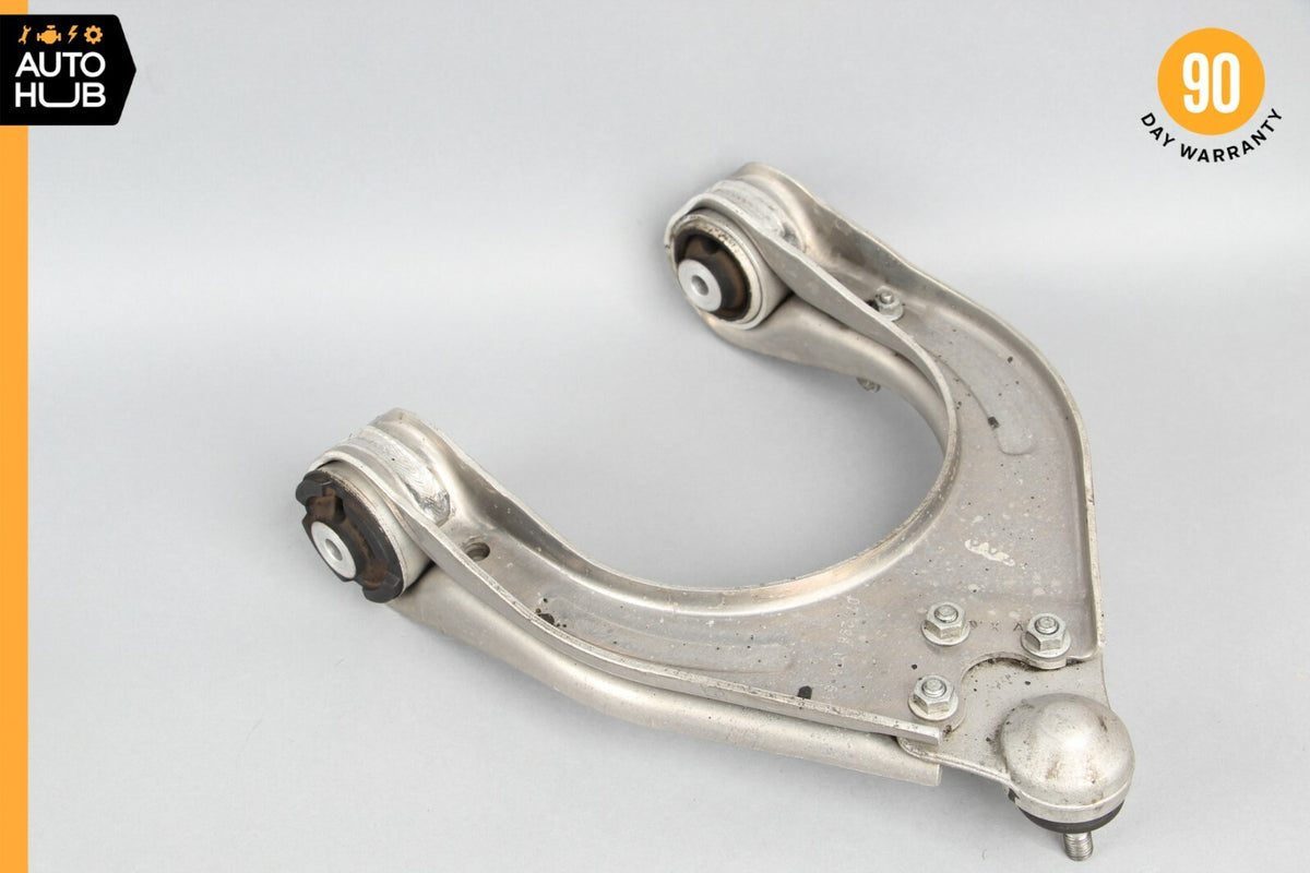 03-11 Mercedes W219 CLS550 E550 Front Right Passenger Side Upper Control Arm OEM - photo 9