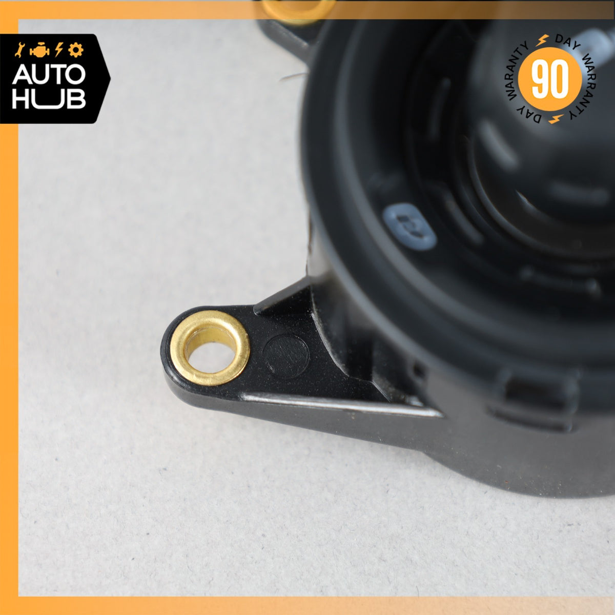 16-20 McLaren 570S 570GT Outside Door Mirror Control Adjustment Switch OEM - photo 4