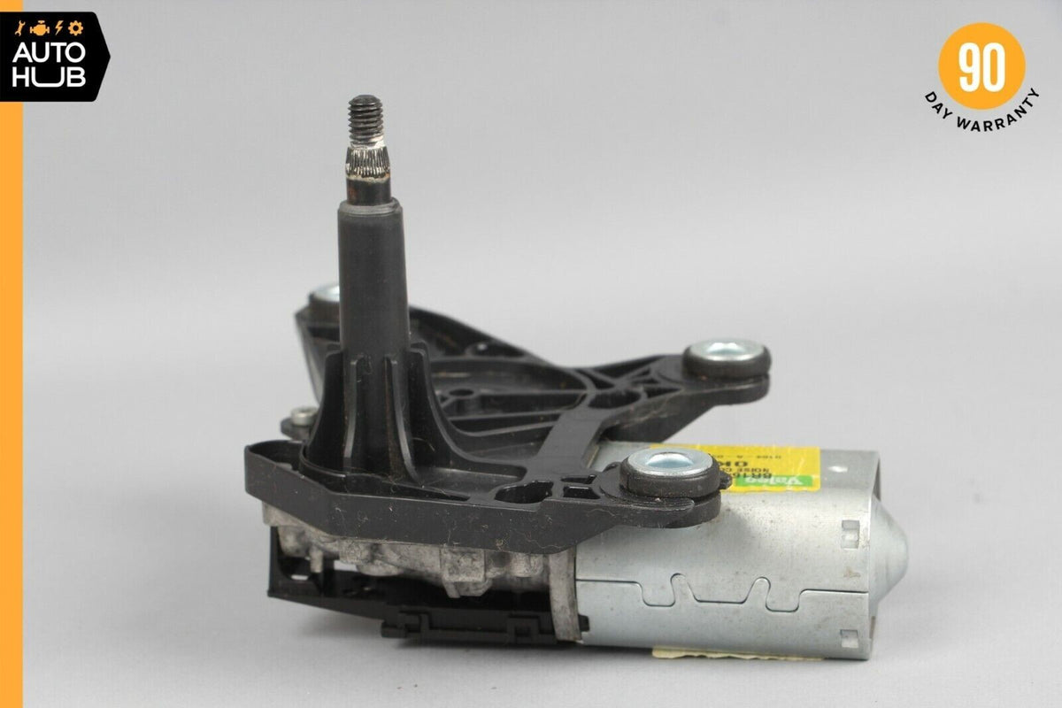 06-19 Mercedes W251 R350 ML350 ML63 AMG Rear Glass Windshield Wiper Motor OEM - photo 4
