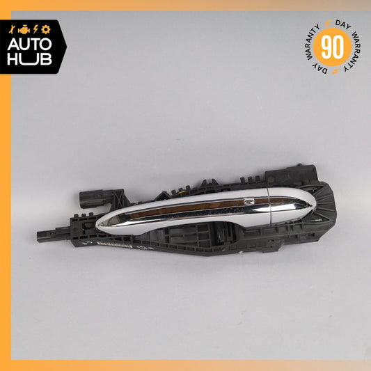 Maserati Levante M161 Front or Rear Right Side Exterior Door Handle OEM 44k - photo 1