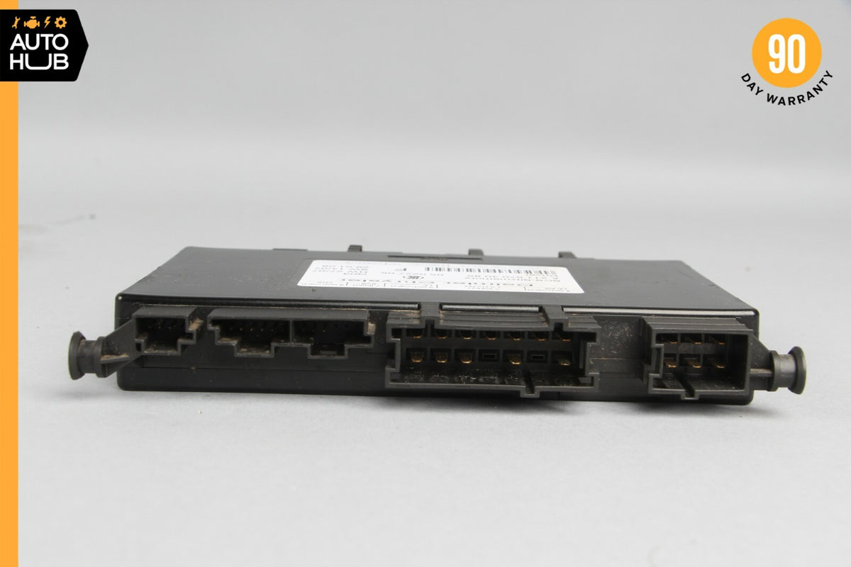 03-12 Mercedes W219 CLS550 GL450 E320 ML500 Seat Control Module Left Side OEM - photo 2