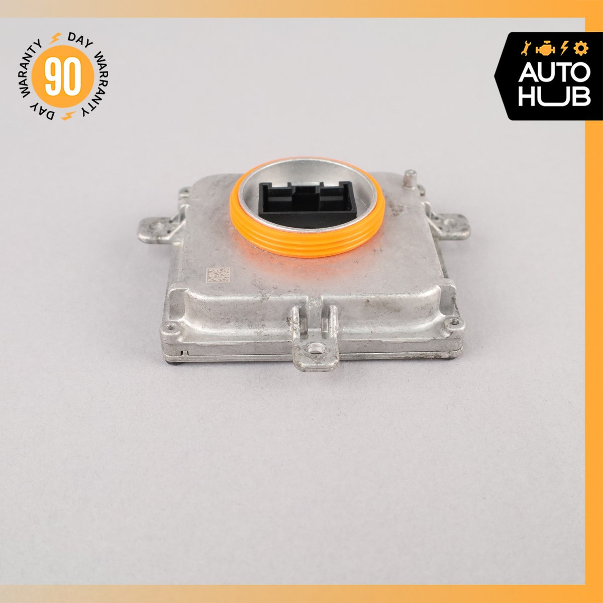 16-18 Audi 8V A3 E-Tron Headlight LED Ballast Control Module OEM - photo 4
