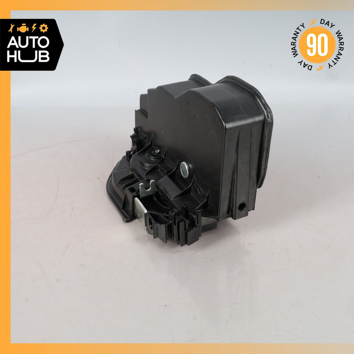 12-20 BMW F36 430i 330e 328i 335i Front Right Side Door Lock Latch Actuator OEM - photo 5