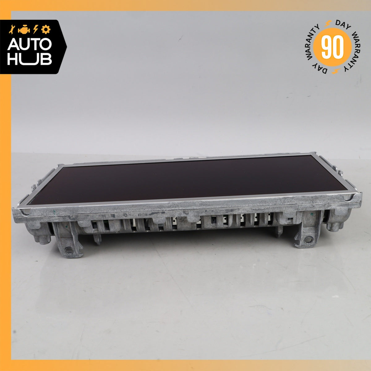 15-17 Mercedes W222 S550 Instrument Cluster Speedometer 2229008410 OEM - photo 7