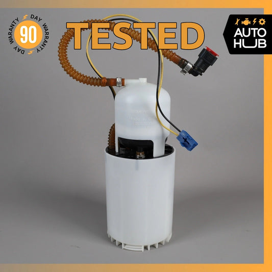 09-12 Porsche Boxster 987 Cayman Fuel Gas Tank Pump 98762013100 OEM - photo 1