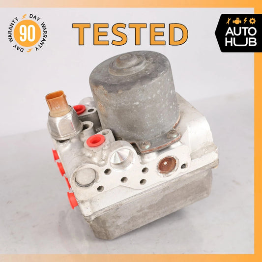 05-08 Cadillac XLR / Chevrolet Corvette C6 ABS Anti Lock Brake Pump Module OEM - photo 1