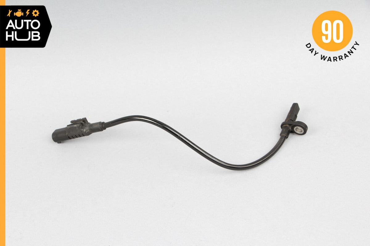 12-19 Mercedes X166 GL450 ML400 Rear Left or Right  Wheel Speed ABS Sensor OEM - photo 1