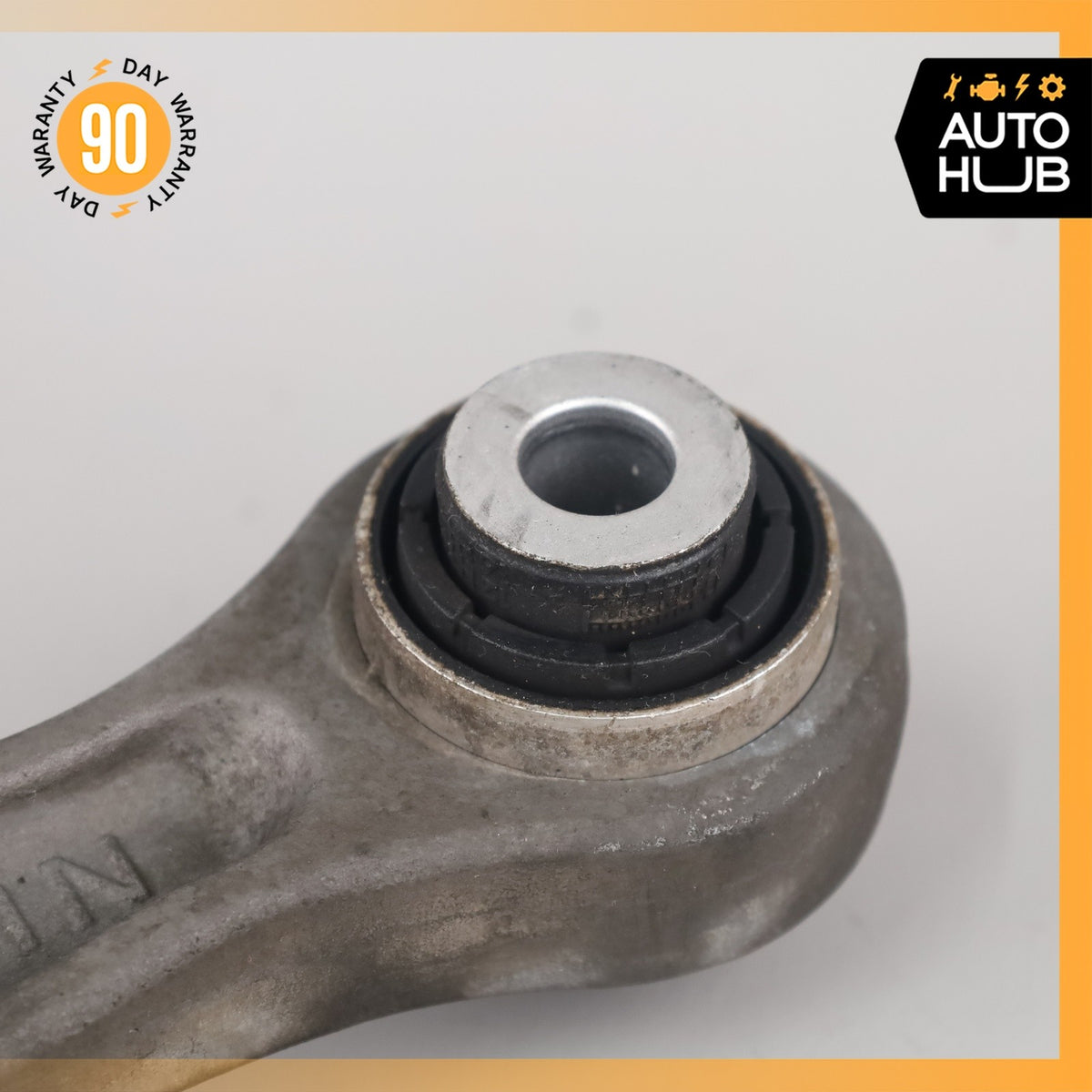 13-22 Land Rover Range Rover L405 Rear Left or Right Side Upper Control Arm OEM - photo 10