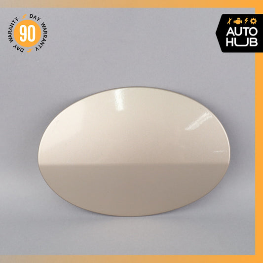 03-12 Mercedes R230 SL500 SL55 AMG Fuel Filler Gas Tank Door Flap Lid OEM - photo 1