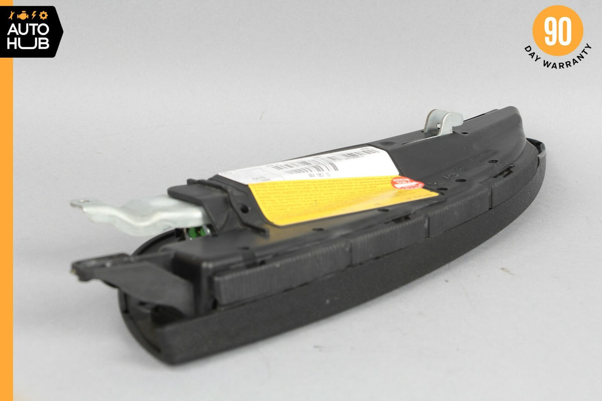 03-11 Mercedes W211 E320 CLS63 Front Left Driver Side Airbag Air Bag Black OEM - photo 3