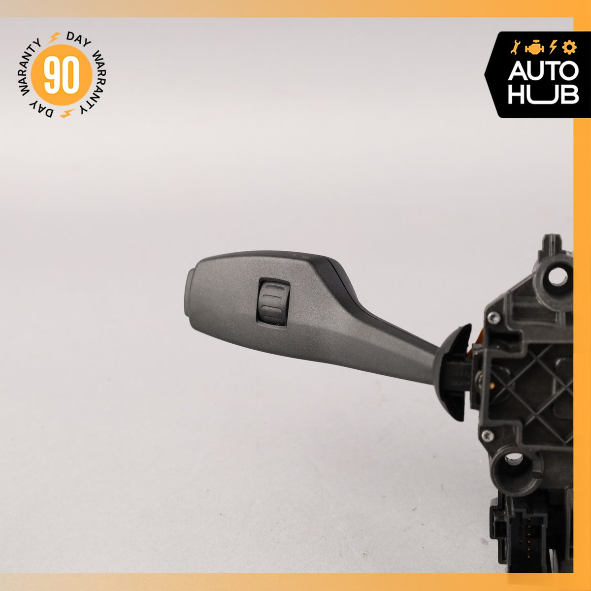 12-17 BMW F26 X4 328i 440i Steering Column Control Switch OEM - photo 7