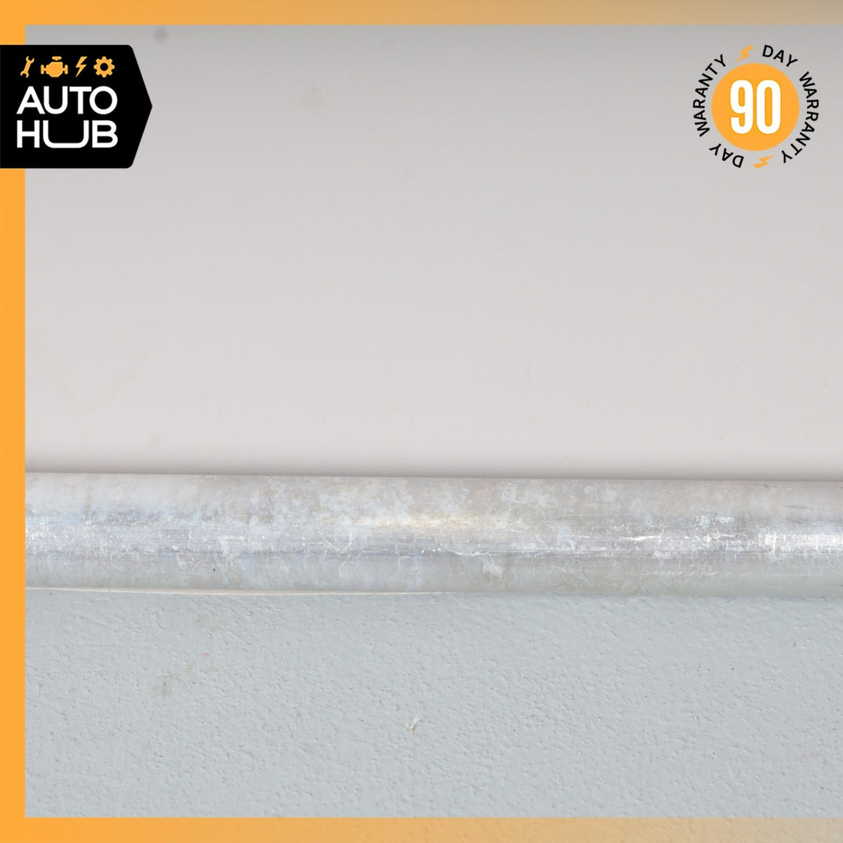 Mercedes W205 C63 AMG C300 Front Strut Tower Support Bar 2056280724 OEM - photo 4