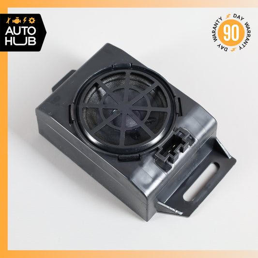 11-18 Porsche Cayenne S 958 Parking Buzzer Sensor Speaker 7PP035709A OEM - photo 1