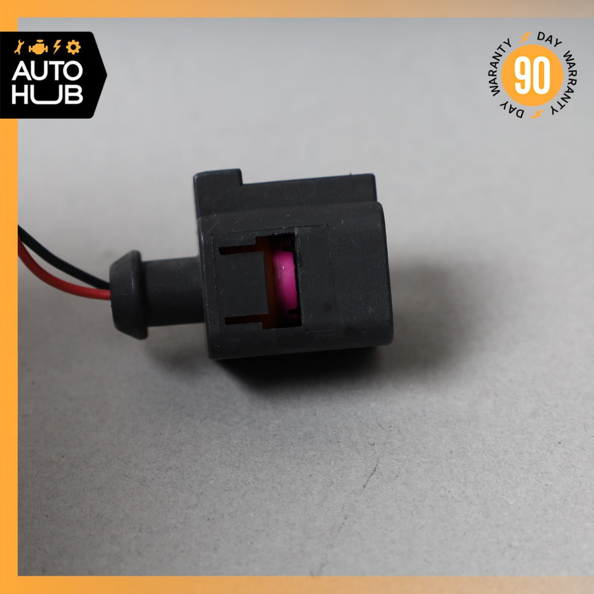 08-12 Bentley Continental GTC GT Rear View Backup Back Up Camera 3W0980551 OEM - photo 7