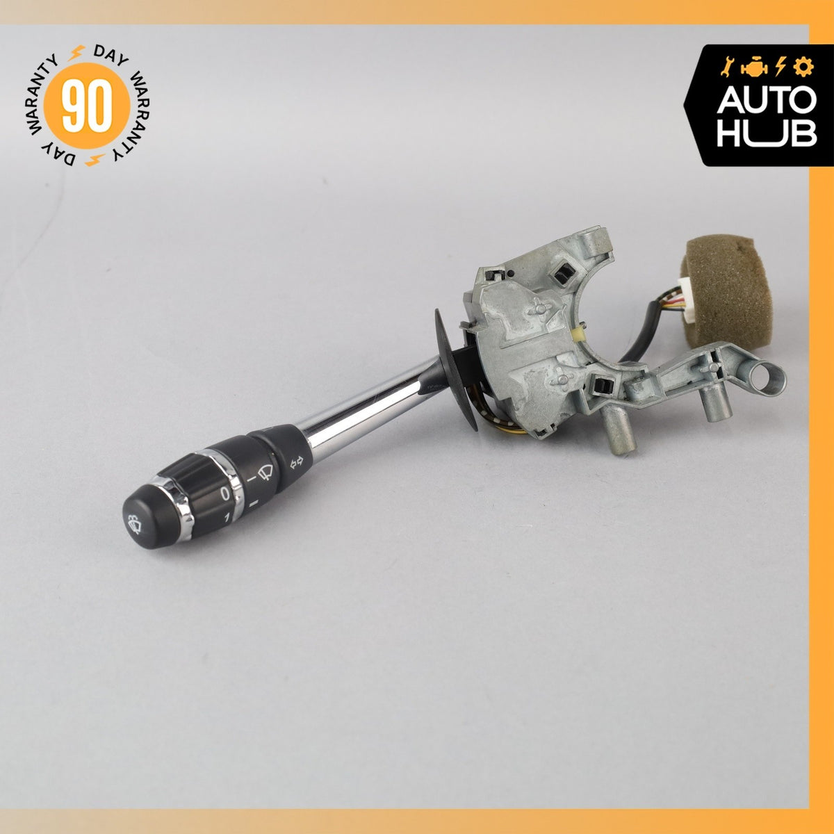 99-02 Bentley Arnage / Rolls Royce Seraph Wiper Turn Signal Control Switch OEM - photo 2