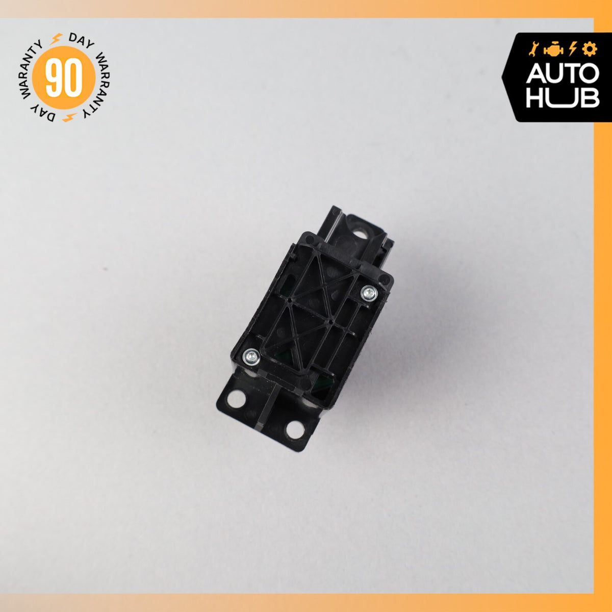 06-13 Bentley Continental Flying Spur GT GTC Push Start Ignition Button OEM 67k - photo 7