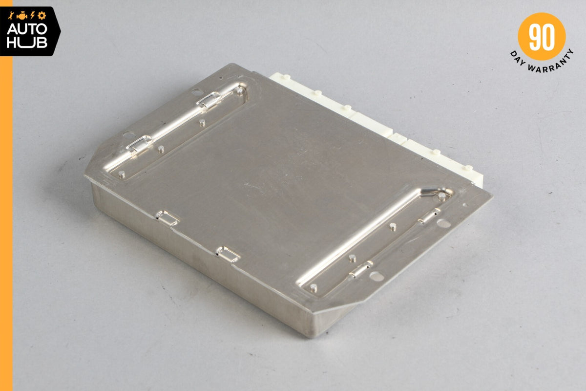 99-02 Mercedes R129 SL500 SL600 Electronic Stability Control Module ABS ESP OEM - photo 8