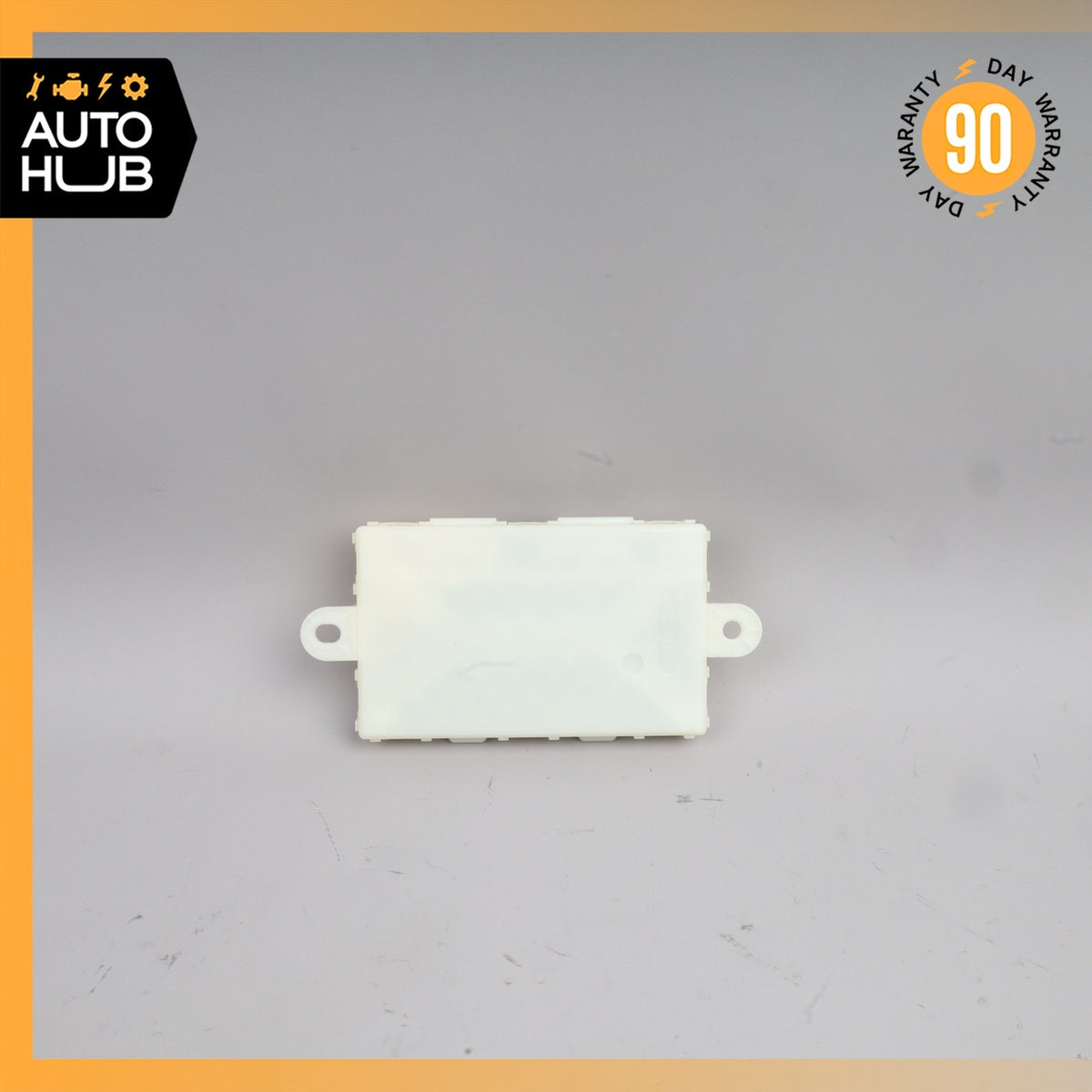 Mercedes W205 C300 Keyless Go Entry Control Module 2229007111 OEM - photo 3