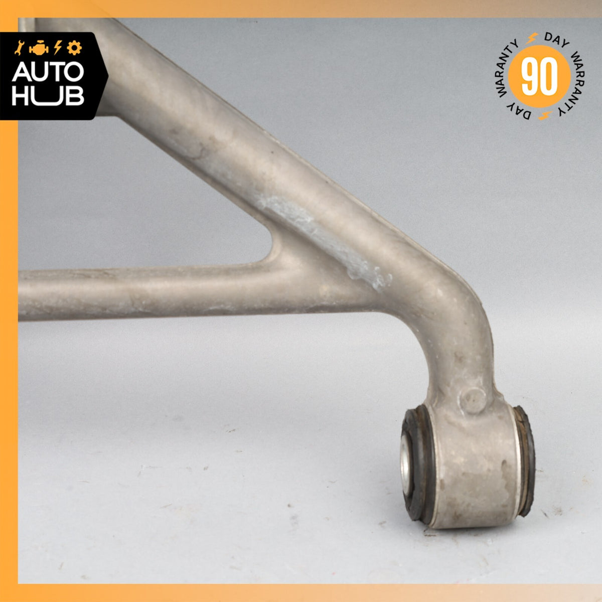 13-18 Aston Martin DB9 Vanquish Rear Right Lower Side Control Arm OEM 35k - photo 5