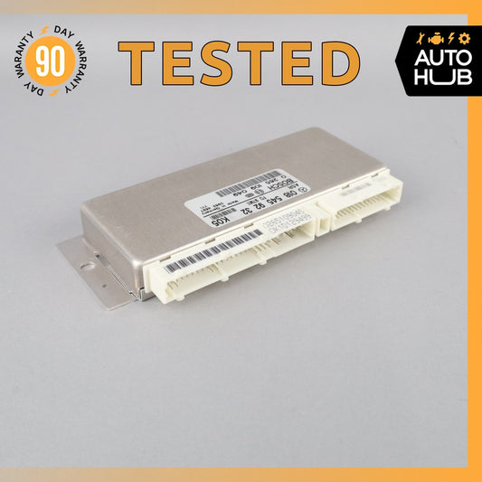 Mercedes R129 SL500 SL320 Electronic Stability Control Module ABS ESP OEM - photo 1