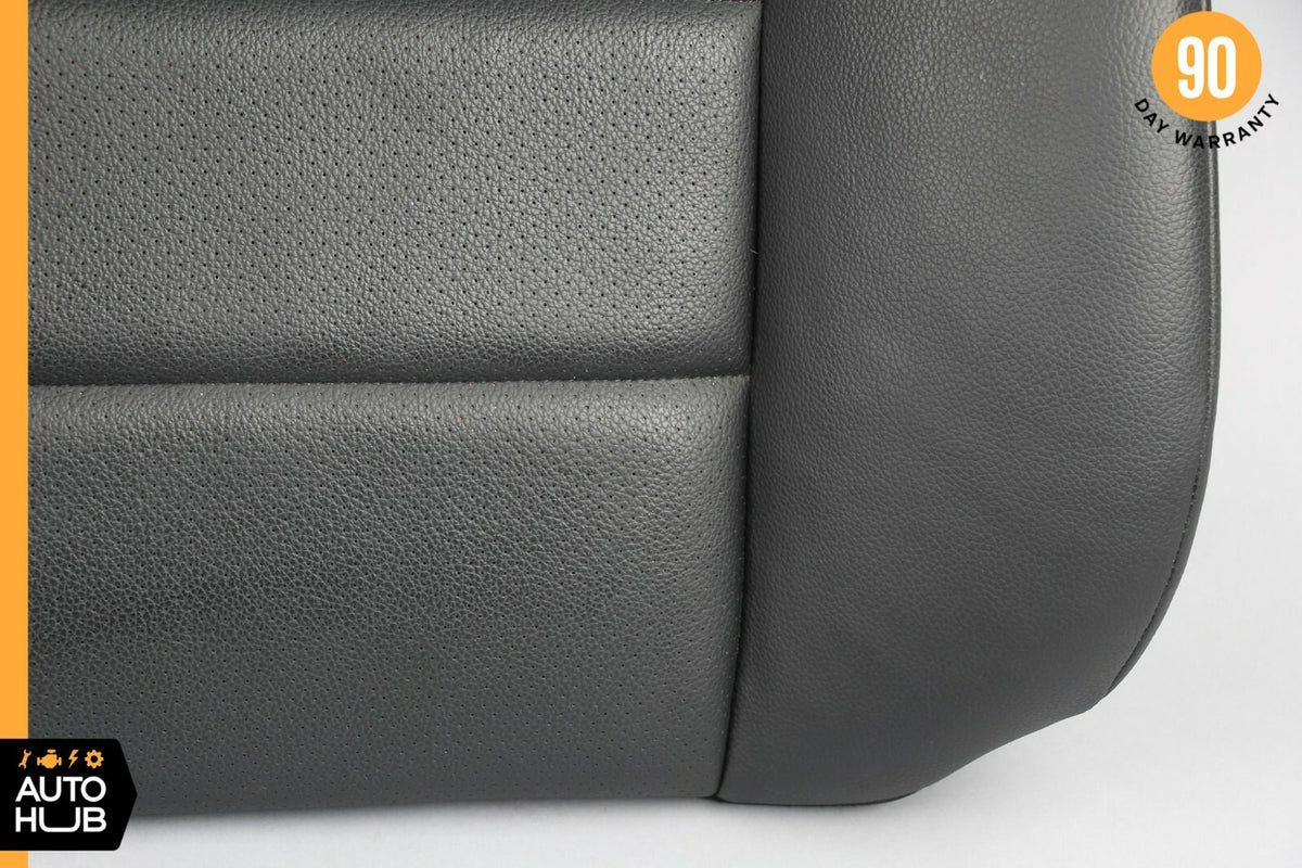 08-11 Mercedes W204 C300 C250 Seat Cushion Top Upper Front Right Passenger OEM - photo 4