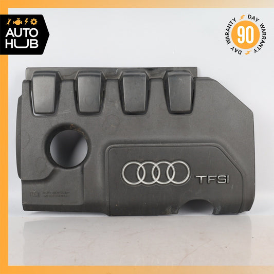 09-18 Audi 8J TT A3 Q3 2.0L Engine Motor Cover Panel 06J103925AE OEM - photo 1