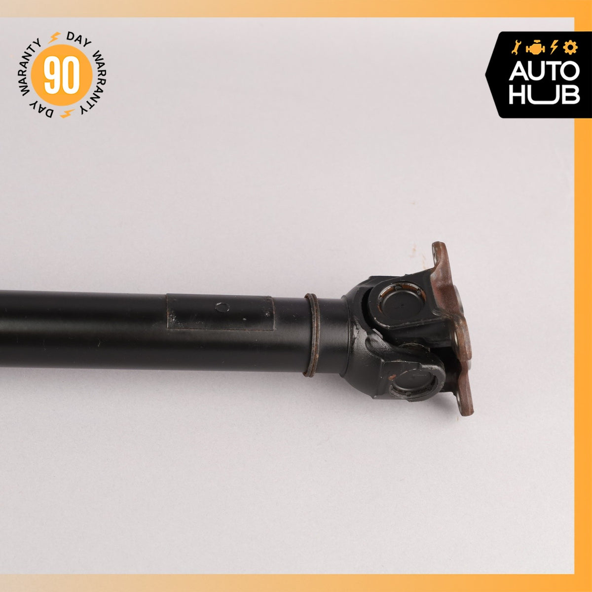11-18 BMW F26 X4 X3 Front Driveshaft Drive Shaft OEM - photo 10