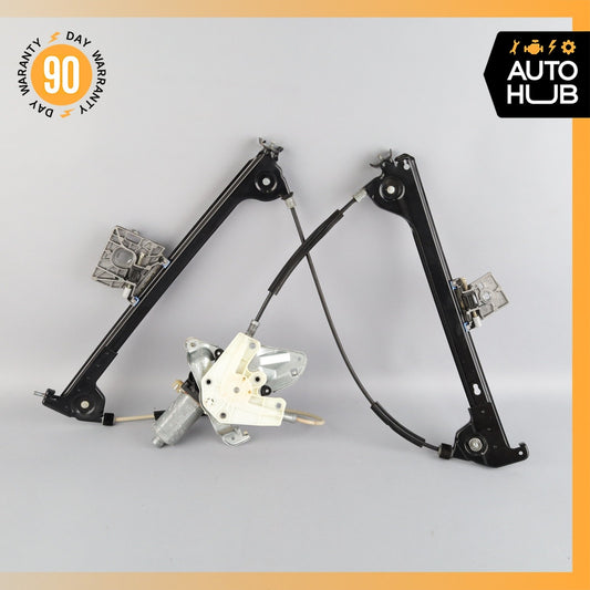 01-08 Mercedes R170 SLK230 Crossfire Front Right Window Regulator Motor OEM - photo 1