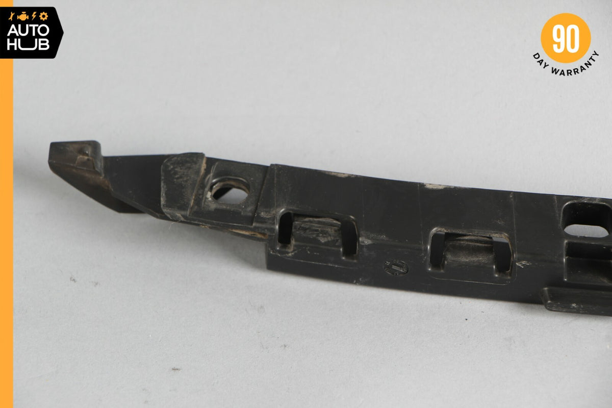 12-18 Mercedes W218 CLS550 CLS63 Rear Right Bumper Holder Support Bracket OEM - photo 2