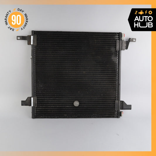 98-05 Mercedes W163 ML500 ML350 ML320 AC Air A/C Condenser Cooler 1638300070 OEM - photo 1