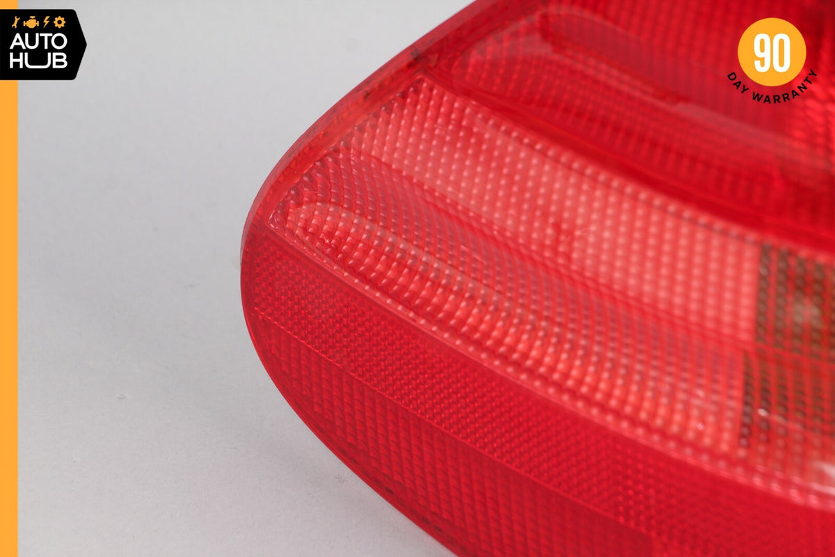03-06 Mercedes R230 SL500 SL600 Tail Light Tail Lamp Rear Left Driver Side OEM - photo 6