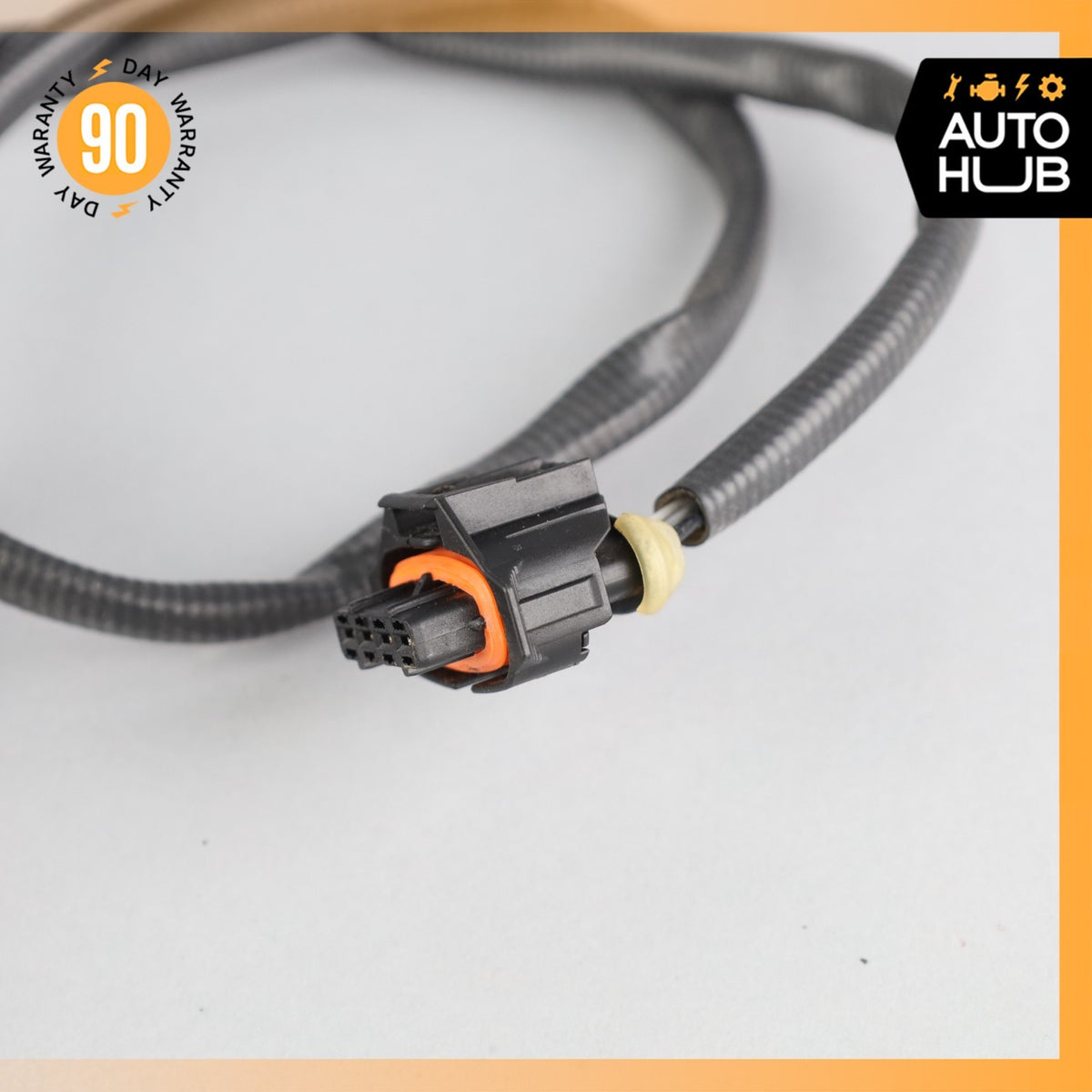 Porsche Cayenne GTS 958 3.6L Oxygen O2 Sensor Lambda 7P5906262 OEM - photo 8