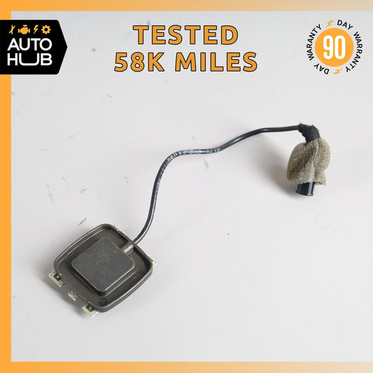 Mercedes R171 SLK350 SLK280 Navigator GPS Windshield Antenna 1718201375 OEM 58k - photo 1